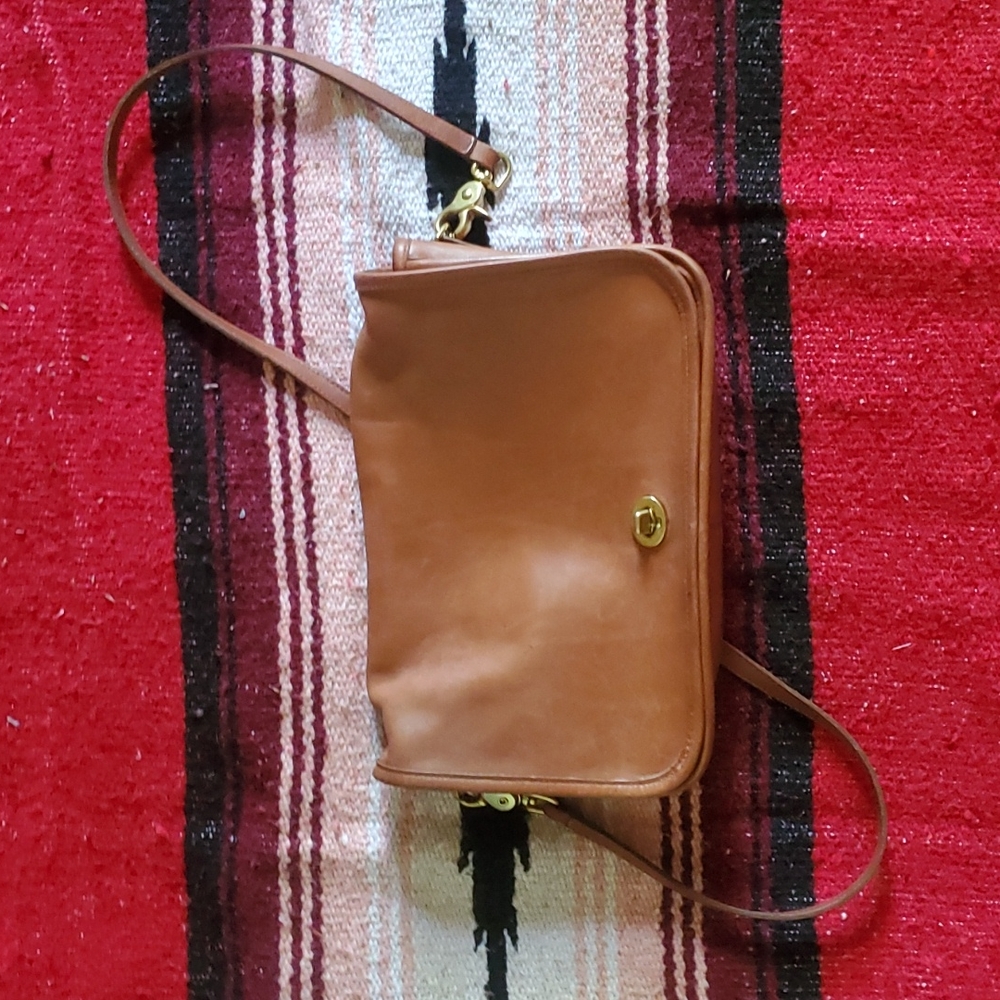 Vintage Coach